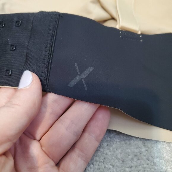 KNIX Women's 5 36D 38C 36D 40C Everyday Evolution Bra Reversible Convertible - Picture 9 of 11